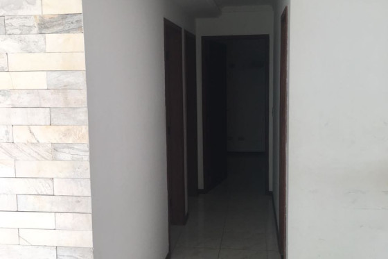 Apartamento à venda - 74m² - Umuarama-PR