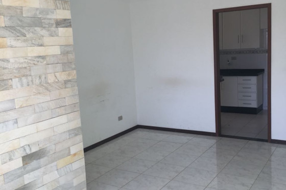 Apartamento à venda - 74m² - Umuarama-PR
