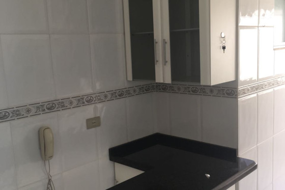Apartamento à venda - 74m² - Umuarama-PR