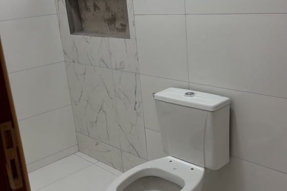 Apartamento à venda - 85m² - Jardim Araxá, Abatiá-PR