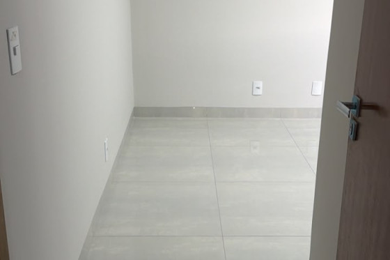 Apartamento à venda - 85m² - Jardim Araxá, Abatiá-PR