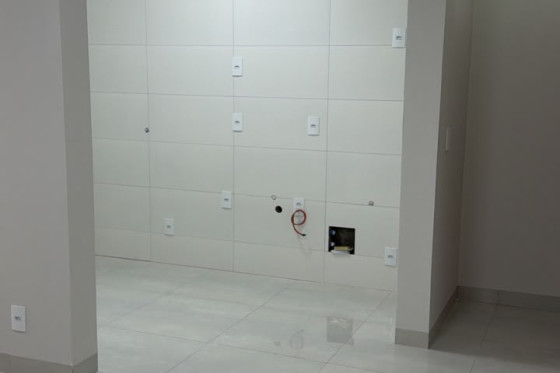 Apartamento à venda - 85m² - Jardim Araxá, Abatiá-PR