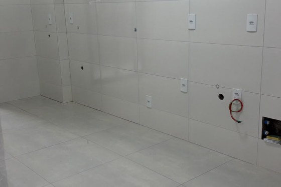 Apartamento à venda - 85m² - Jardim Araxá, Abatiá-PR