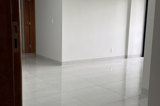 Apartamento à venda - 85m² - Jardim Araxá, Abatiá-PR