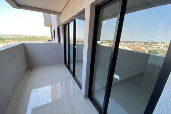 Apartamento à venda - 85m² - Jardim Araxá, Umuarama-PR
