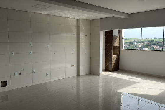 Apartamento à venda - 85m² - Jardim Araxá, Umuarama-PR