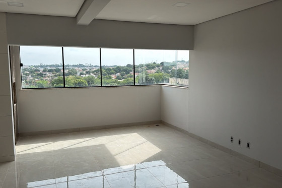 Apartamento à venda - 85m² - Jardim Araxá, Umuarama-PR