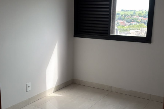 Apartamento à venda - 85m² - Jardim Araxá, Umuarama-PR