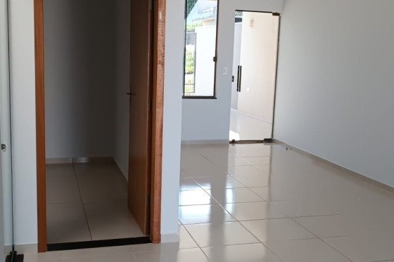 Casa para alugar - 85m² - Parque Residencial Belo Monte, Umuarama-PR