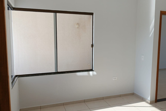 Casa para alugar - 85m² - Parque Residencial Belo Monte, Umuarama-PR
