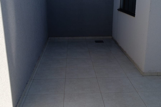 Casa para alugar - 85m² - Parque Residencial Belo Monte, Umuarama-PR
