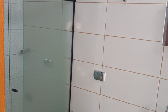 Casa para alugar - 85m² - Parque Residencial Belo Monte, Umuarama-PR