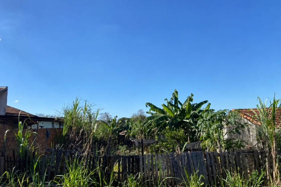 Terreno à venda - 361m² - Umuarama-PR