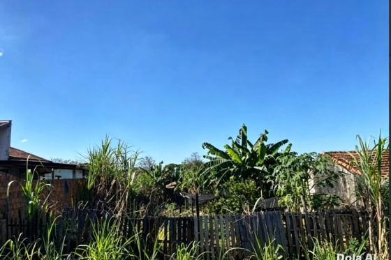 Terreno à venda - 361m² - JARDIM COLIBRI/JARDIM SÃO CAETANO, Umuarama-PR
