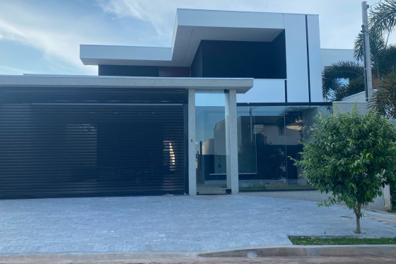Casa 254m Umuarama-PR 67