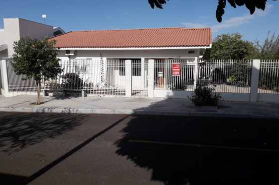 Casa 361m Umuarama-PR 11